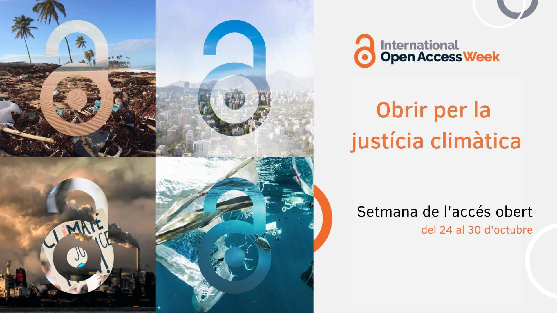Semana del Acceso Abierto 2022